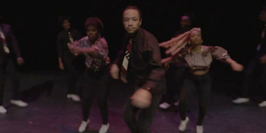 VIDEO: M.A.D.D. Rhythms Presents Rhythm Symphony by Starinah 'Star' Dixon