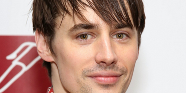 Reeve Carney Will Lead Upcoming Jeff Buckley Biopic EVERYBODY HERE WANTS YOU NOW Photo