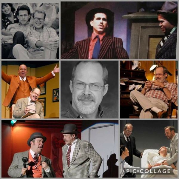 BWW Feature: A Year Gone … OKC Rep's Beloved Michael Jones Remembered and Celebrated 