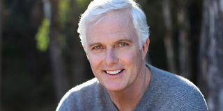 VIDEO: Patrick Cassidy Visits Backstage LIVE with Richard Ridge- Watch Now! Photo