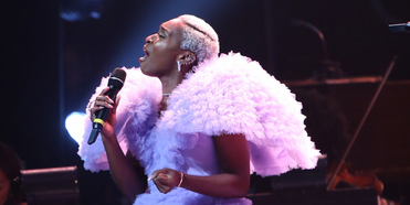 GENIUS: ARETHA Premiere Events Will Feature a Special Performance by Cynthia Erivo Photo