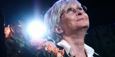 AMERICAN MASTERS to Spotlight Tony- Winning Choreographer Twyla Tharp Photo