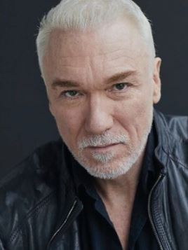 Review: Patrick Page Leads a Sumptuous Ensemble in Shakespeare@'s Radio Drama JULIUS CAESAR 