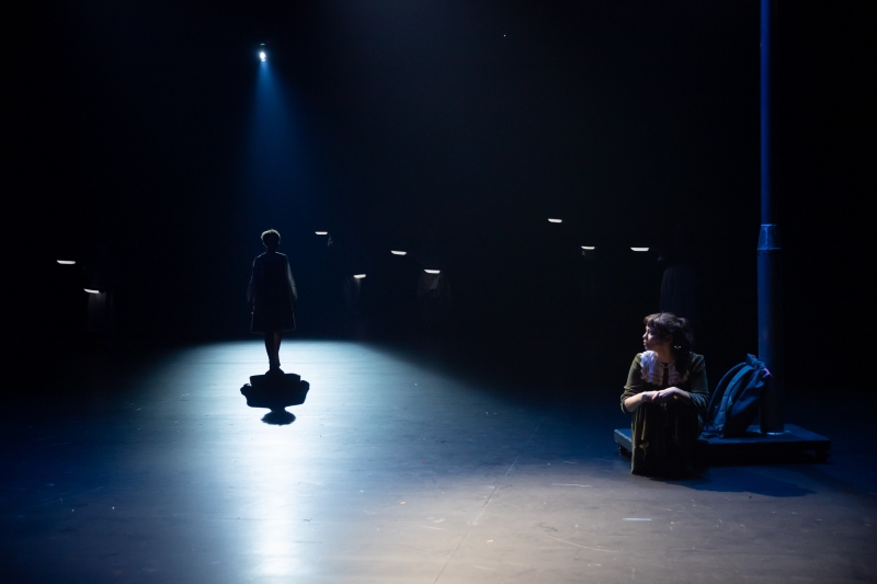 Review: Kate Mulvany's Adaptation of Ruth Park's PLAYING BEATIE BOW Captures The Wonder And Magic Of The Time Travelling Tale Image