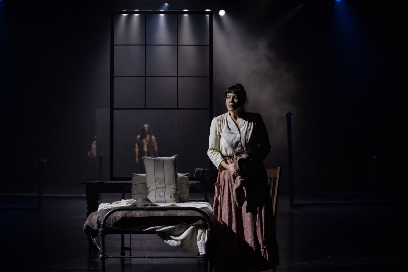 Review: Kate Mulvany's Adaptation of Ruth Park's PLAYING BEATIE BOW Captures The Wonder And Magic Of The Time Travelling Tale Image