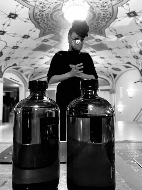 Photo Flash: Be An #ArtsHero Debuts '2021: Arts Hero' Candle With We Light Image