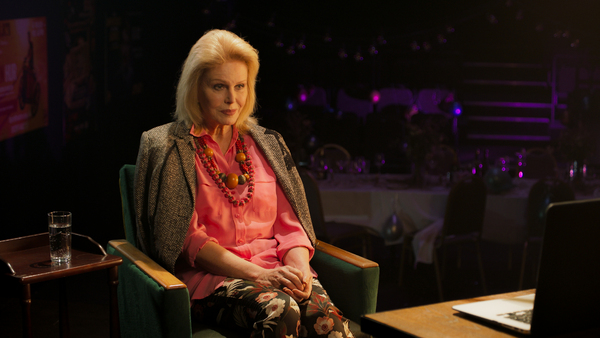 Photo Flash: First Look at the New Digital Production of THE PICTURE OF DORIAN GRAY Image