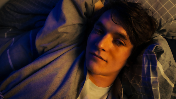 Photo Flash: First Look at the New Digital Production of THE PICTURE OF DORIAN GRAY Image