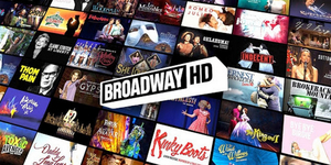 GOES WRONG Series, NOT THE MESSIAH, & More Come to BroadwayHD Video