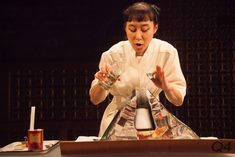 Interview: Hai-Ting Chinn of SCIENCE FAIR: AN OPERA WITH EXPERIMENTS on MarshStream Celebrates Our Collective Capacity for Awe and Wonder 