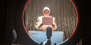 Open Stage Presents EVERYMAN Photo
