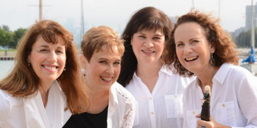 The Orion Ensemble to Perform at PianoForte Studios Photo