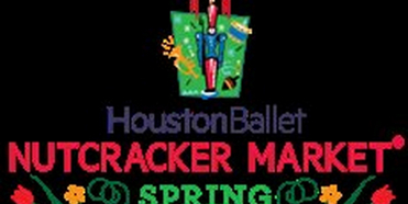 Houston Ballet NUTCRACKER MARKET SPRING Returns For In-Person Shopping Experience Photo