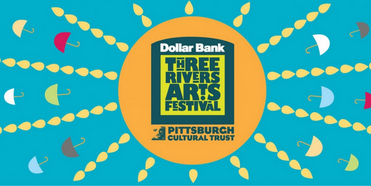 The Pittsburgh Cultural Trust Announces Hybrid Format for 2021 Dollar Bank Three Rivers Ar Photo