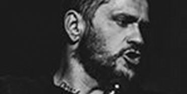 Ben Roy Live Album Recording Announces at Comedy Works South Photo