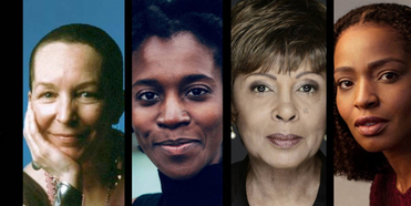 New Federal Theatre Celebrates Women's History Month With Readings Photo