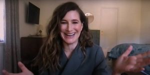 Kathryn Hahn Reacts to 'Agatha All Along' Topping iTunes Video