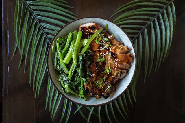 Review: noreetuh Brings the Treasured Taste of Hawaii to NYC  Image