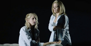 VIDEO: JAGGED LITTLE PILL Goes Behind the Scenes of 'Uninvited' Photo