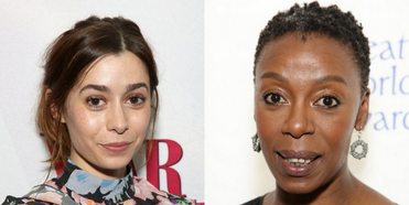 Cristin Milioti, Noma Dumezweni & More Star in MADE FOR LOVE, Coming to HBO Max in April Photo