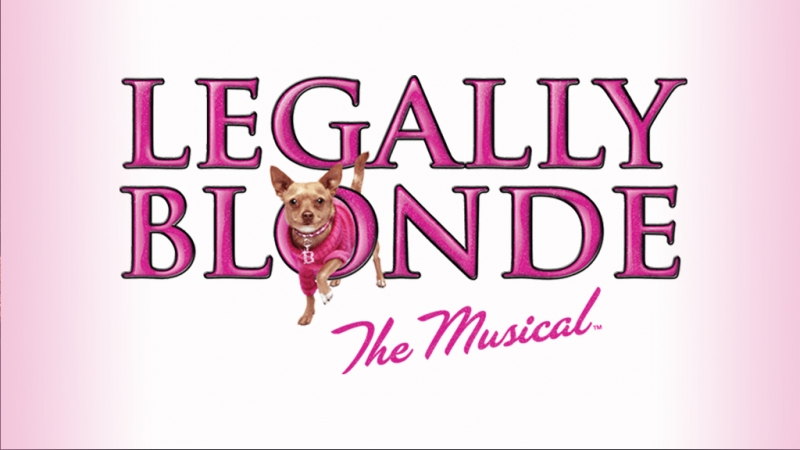 AAA Cercasi Cast Italiano Per LEGALLY BLONDE il Musical! Image