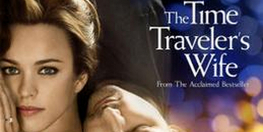 THE TIME TRAVELLER'S WIFE Musical Currently In Development Photo