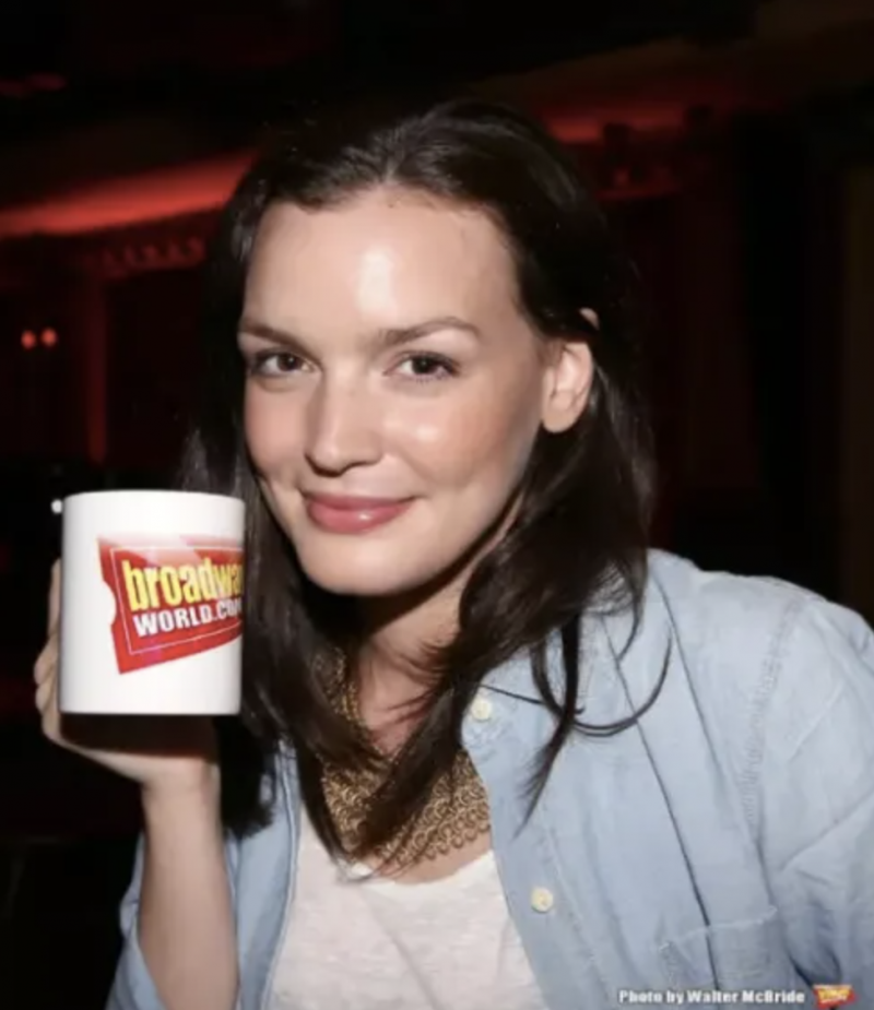 Wake Up With BWW 3/5: Kristin Chenoweth's Broadway Bootcamp Goes Virtual, and More! Image