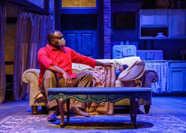 Photo Flash: Garden Theatre Presents A RAISIN IN THE SUN  Image