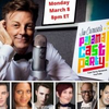 BWW Previews: March 8th PAJAMA CAST PARTY Welcomes Wide Ranging Talents Photo