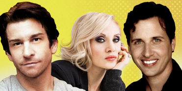 LISTEN: Andy Karl, Orfeh, and Andrew Logan Release a Mashup of Yesterday, Time After Time, Photo