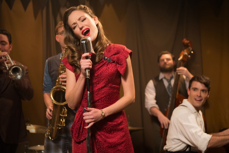28 of the Most Iconic Broadway Dresses Image