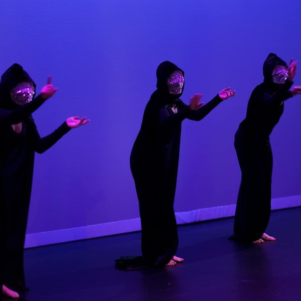 Photo Flash: MACBETH adapted by Core Theatre Ensemble Image