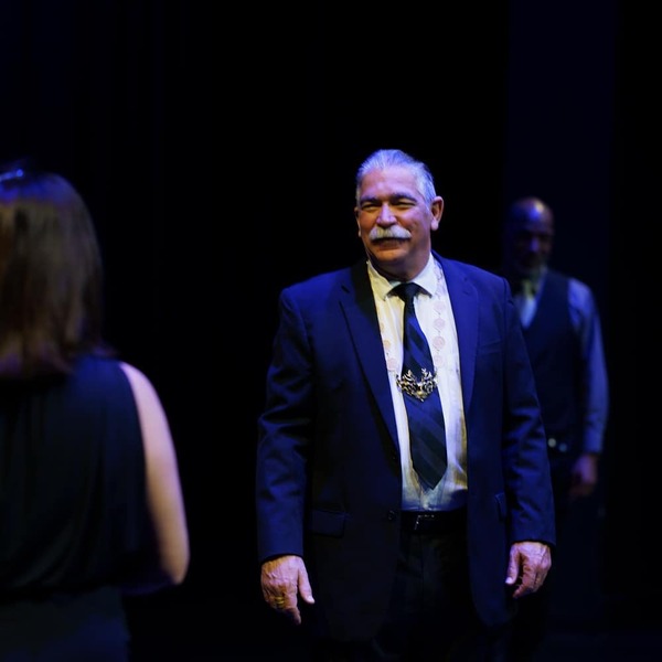 Photo Flash: MACBETH adapted by Core Theatre Ensemble Image