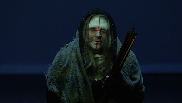 Photo Flash: MACBETH adapted by Core Theatre Ensemble Image