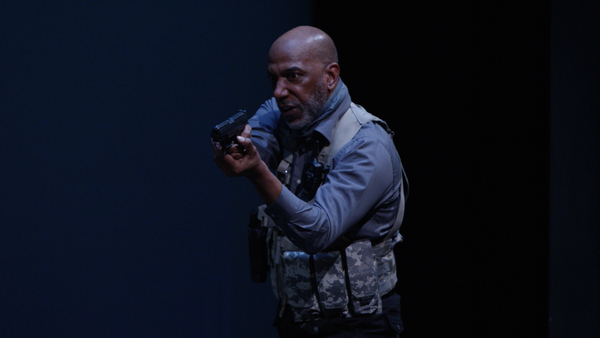 Photo Flash: MACBETH adapted by Core Theatre Ensemble Image