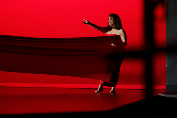Photo Flash: MACBETH adapted by Core Theatre Ensemble Image