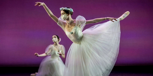 BWW Review: Take Comfort in the Classics with MILWAUKEE BALLET's TO THE POINTE Photo