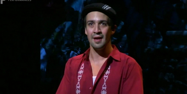 VIDEO: On This Day, March 9: IN THE HEIGHTS Opens On Broadway Photo