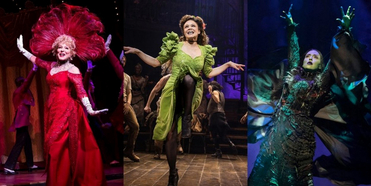 28 of the Most Iconic Broadway Dresses Photo