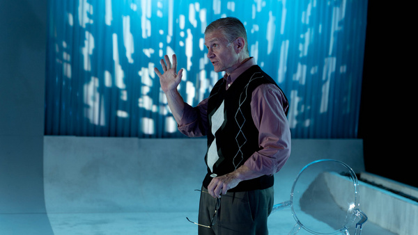 Photo Flash: Raleigh Little Theater Presents A NUMBER Image