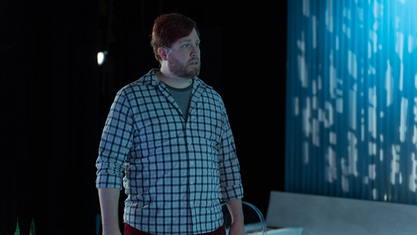 Photo Flash: Raleigh Little Theater Presents A NUMBER Image