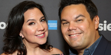 VIDEO: Robert Lopez and Kristen Anderson-Lopez Talk WANDAVISION Tunes Photo