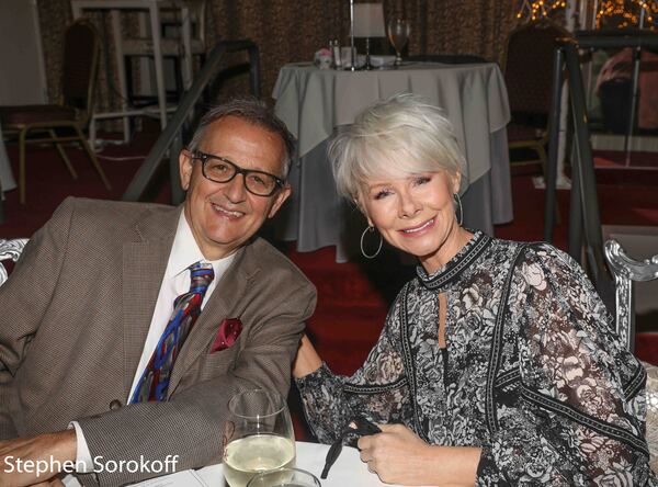 Photo Coverage: Nicolas King at Wick Cabaret Image