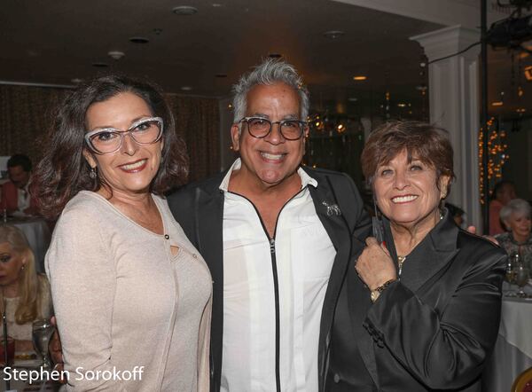 Photo Coverage: Nicolas King at Wick Cabaret Image