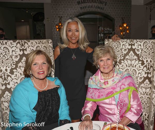 Photo Coverage: Nicolas King at Wick Cabaret Image