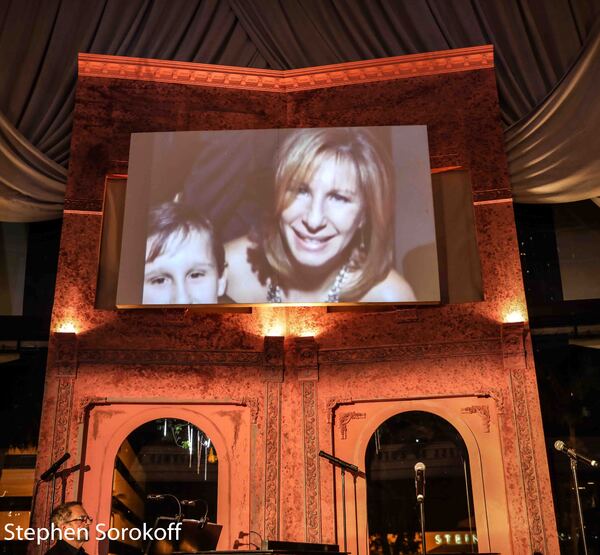 Photo Coverage: Nicolas King at Wick Cabaret Image