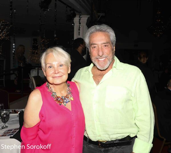 Photo Coverage: Nicolas King at Wick Cabaret Image