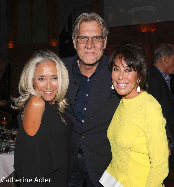 Photo Coverage: Nicolas King at Wick Cabaret Image