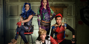 BWW Review: Hale Academy's DESCENDANTS is a Smashing Regional Premiere Photo
