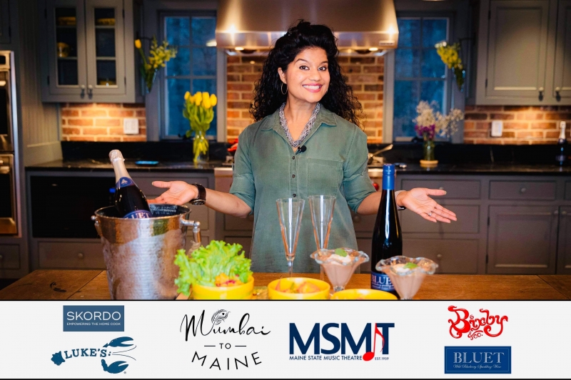 Feature: Cooking is Theatre: MSMT Benefit Combines Culinary and Performance Art 
